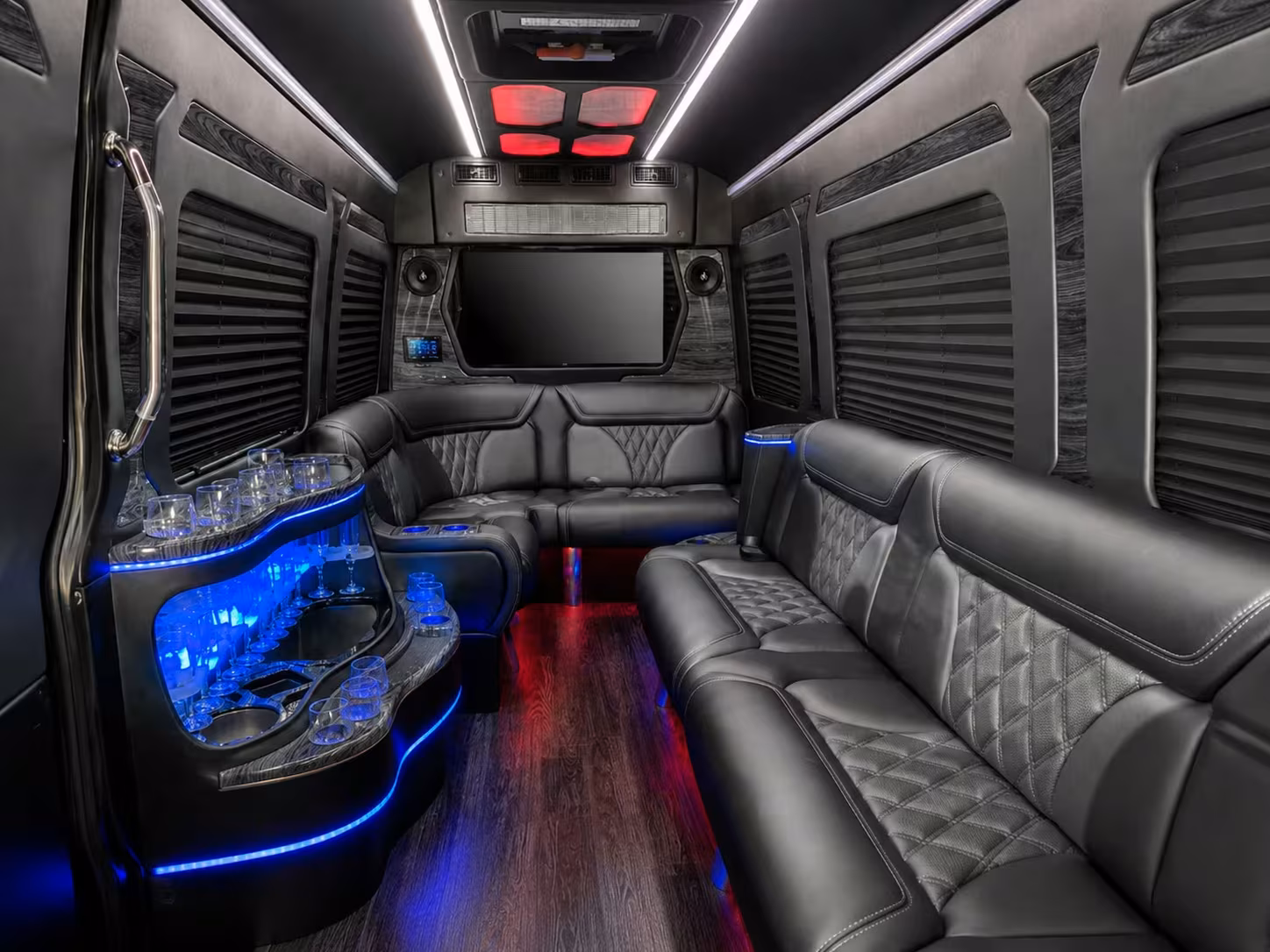 accessible senior ministry transportation in delray beach