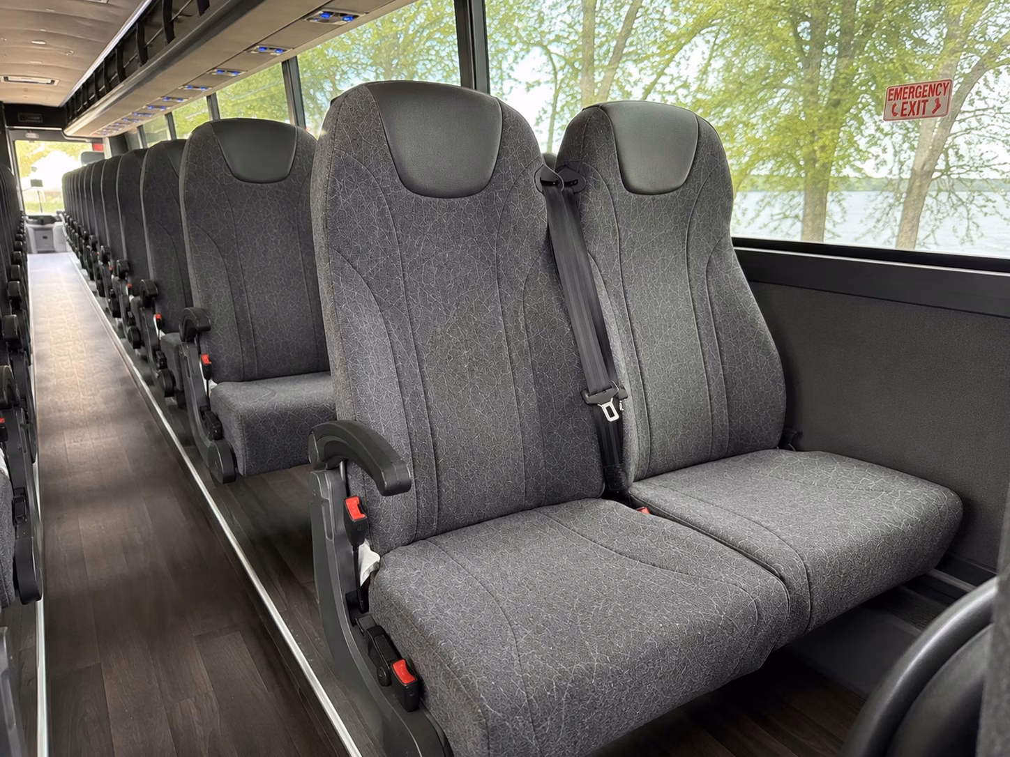 compare bus rental pricing in delray beach online upfront and in minutes