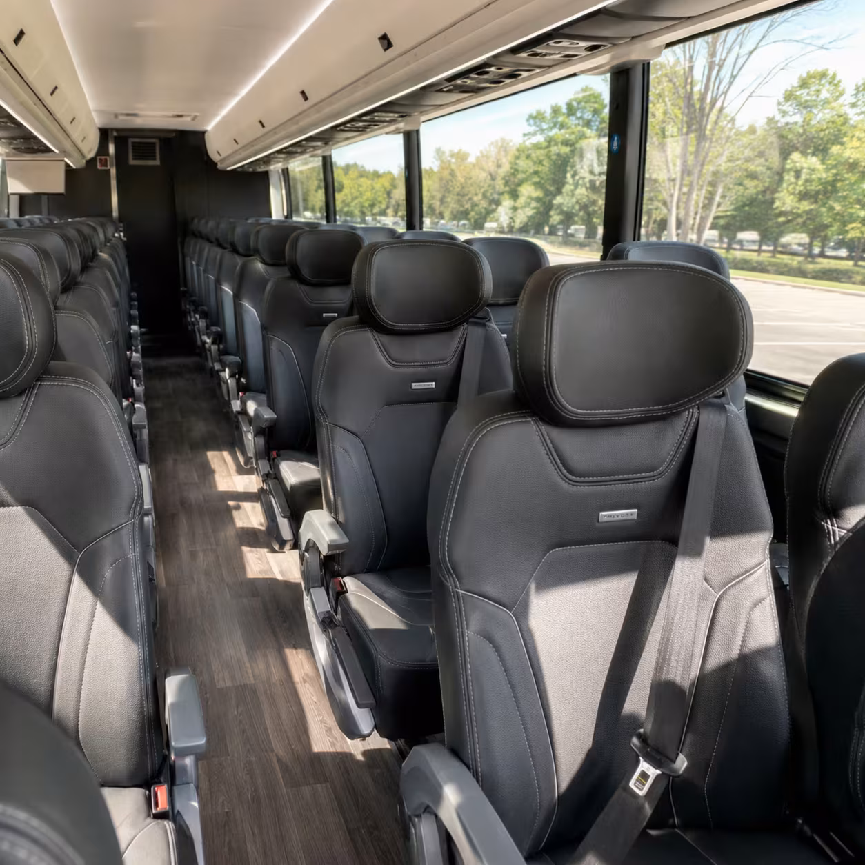delray beach charter bus rentals for dolphins and marlins games