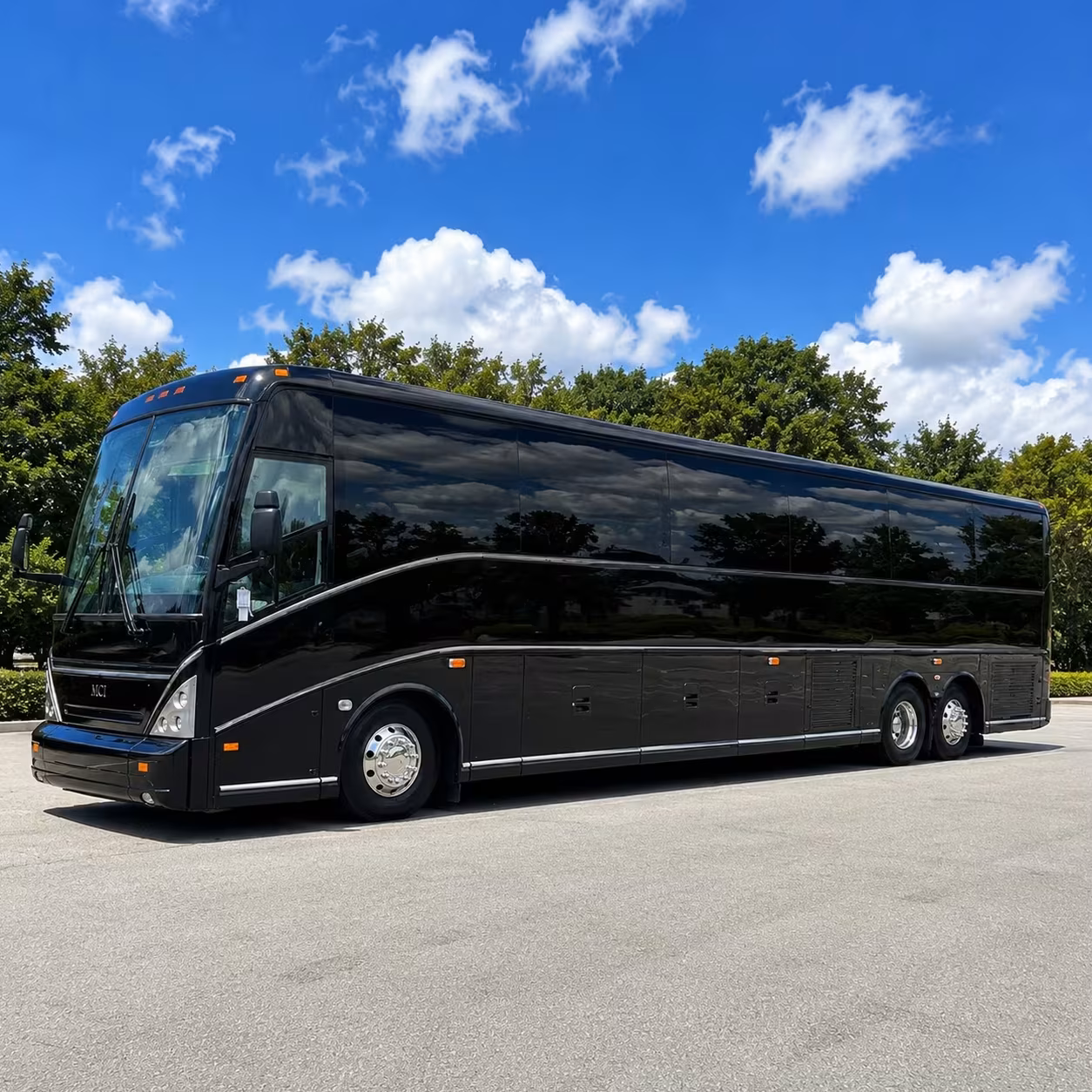 delray beach corporate transportation to djt fll and mia airports