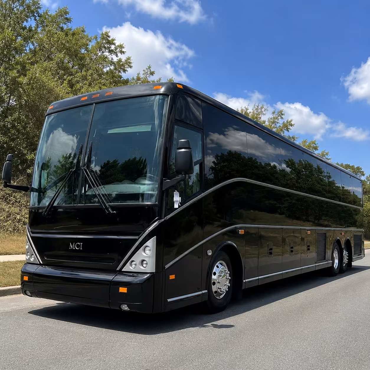 delray beach employee shuttle buses for daily commutes