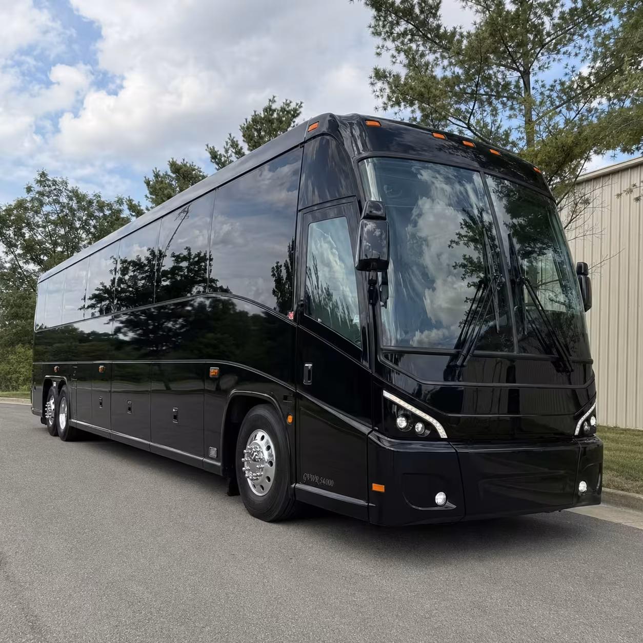 delray beach employee transportation for medical and office campuses
