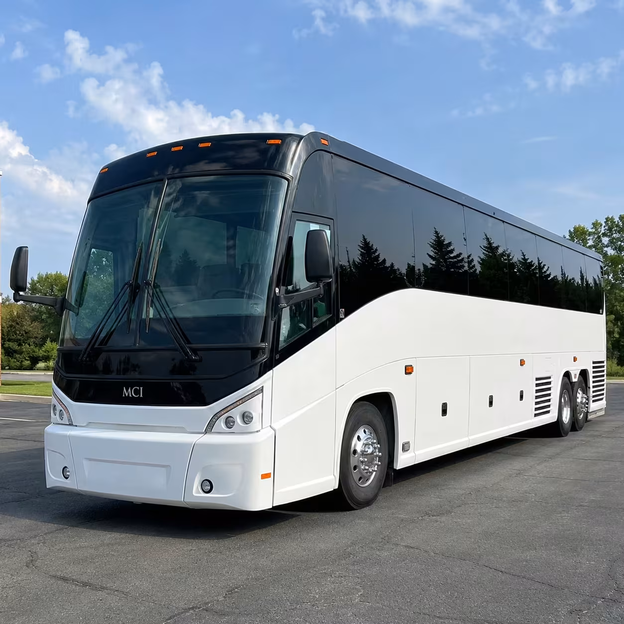 delray beach long distance transportation services