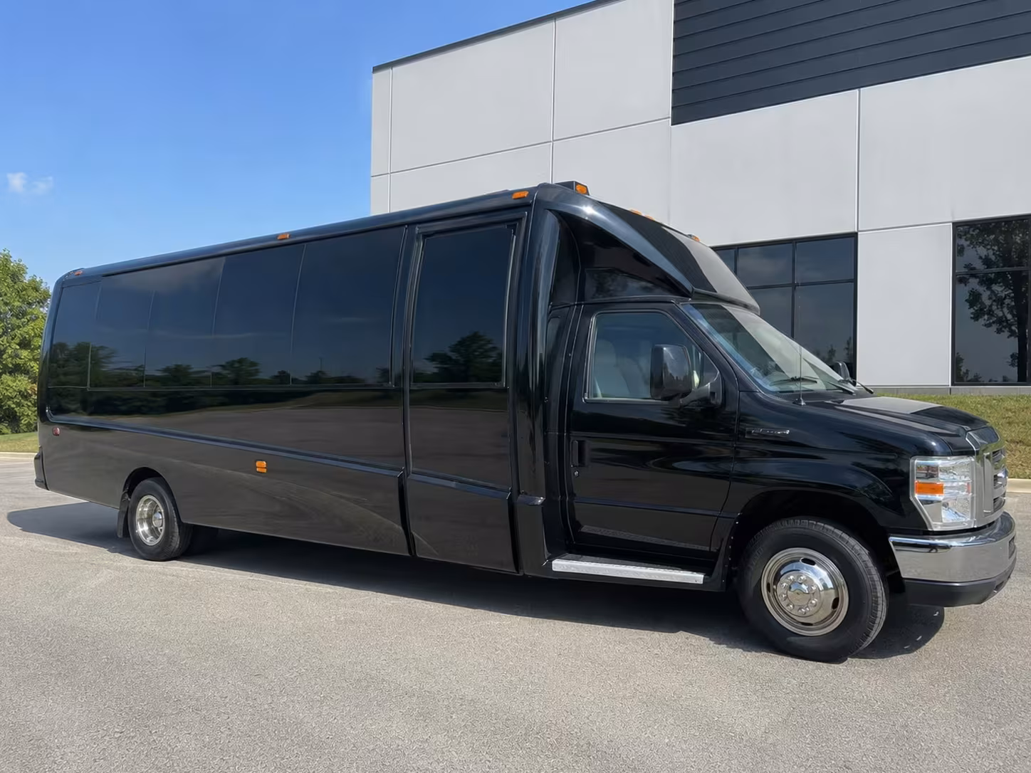 delray beach party bus rentals for prom night