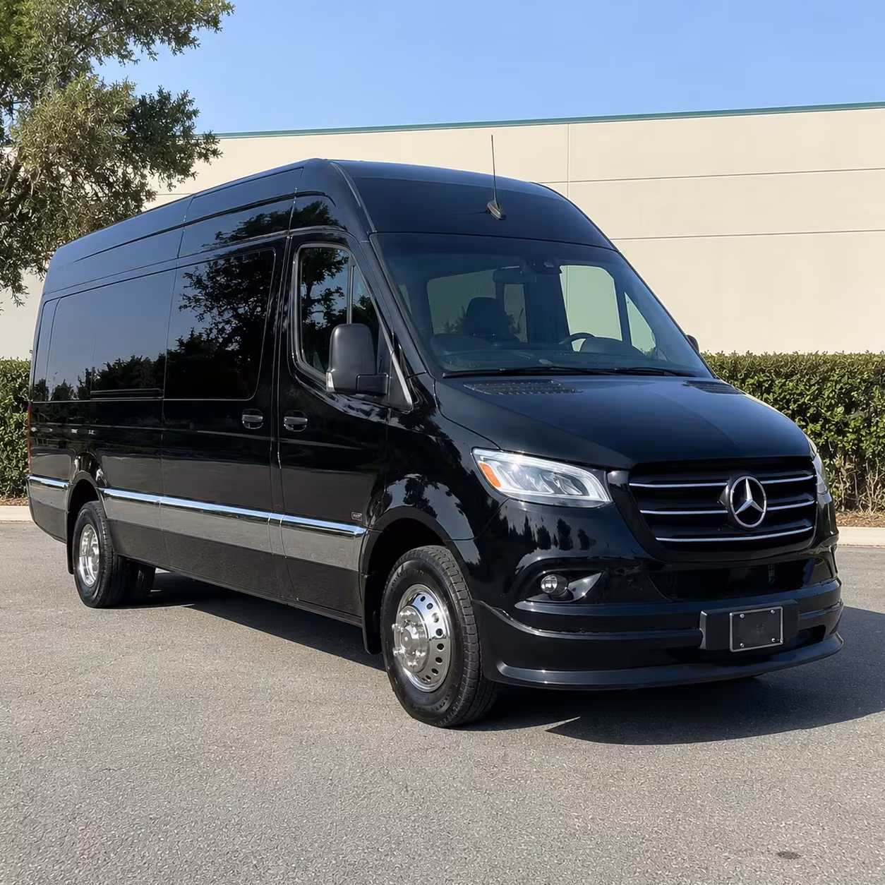 delray beach prom homecoming bus rentals