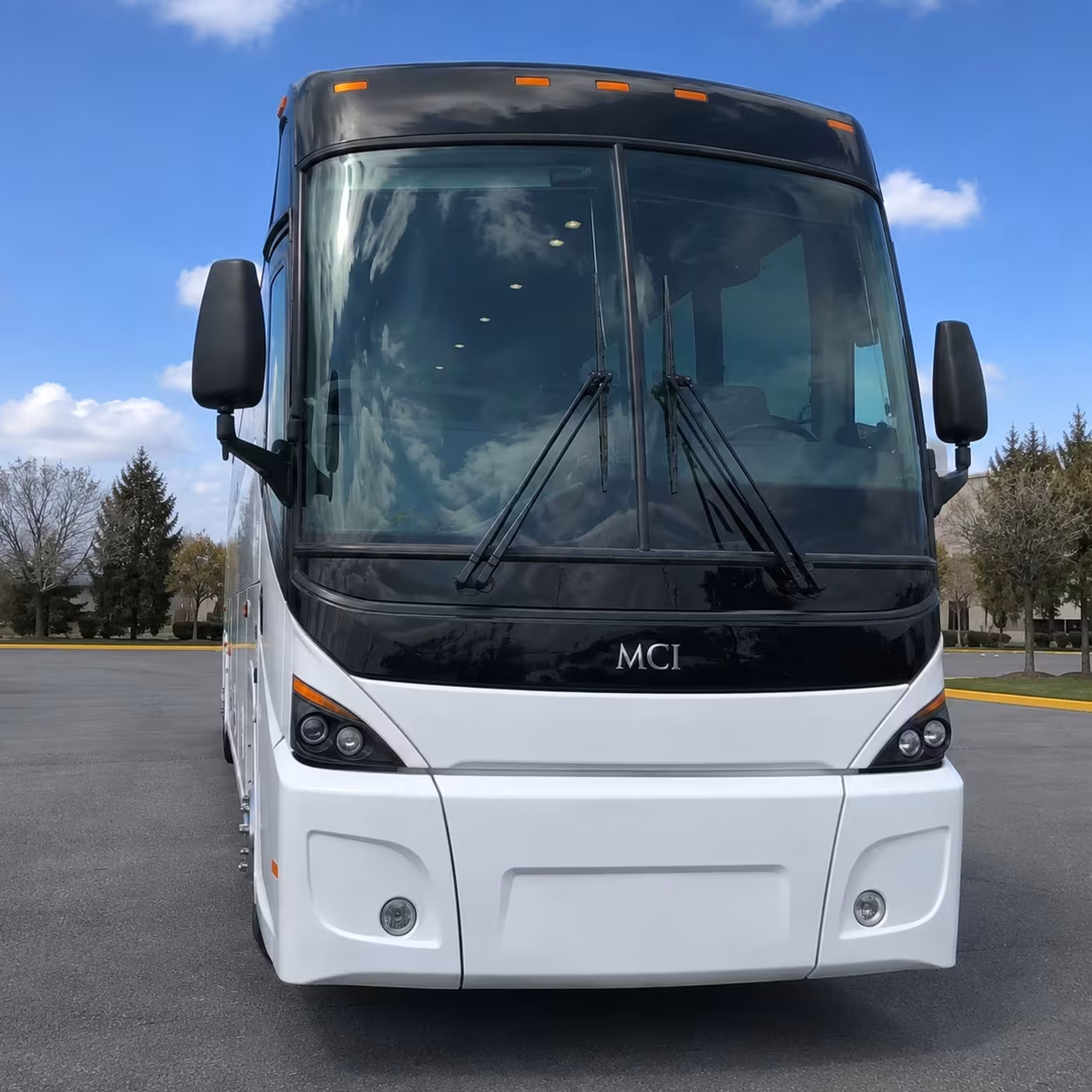 delray beach school athletic and academic travel by charter bus