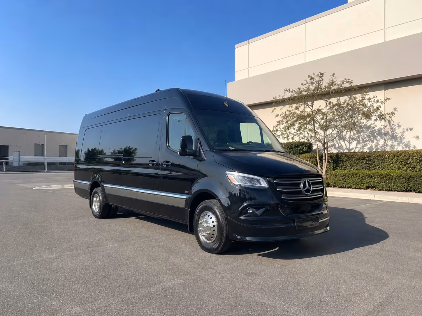delray beach sports team sporting event bus rentals