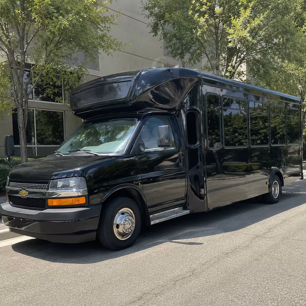 easily book a bachelorette party bus in delray beach