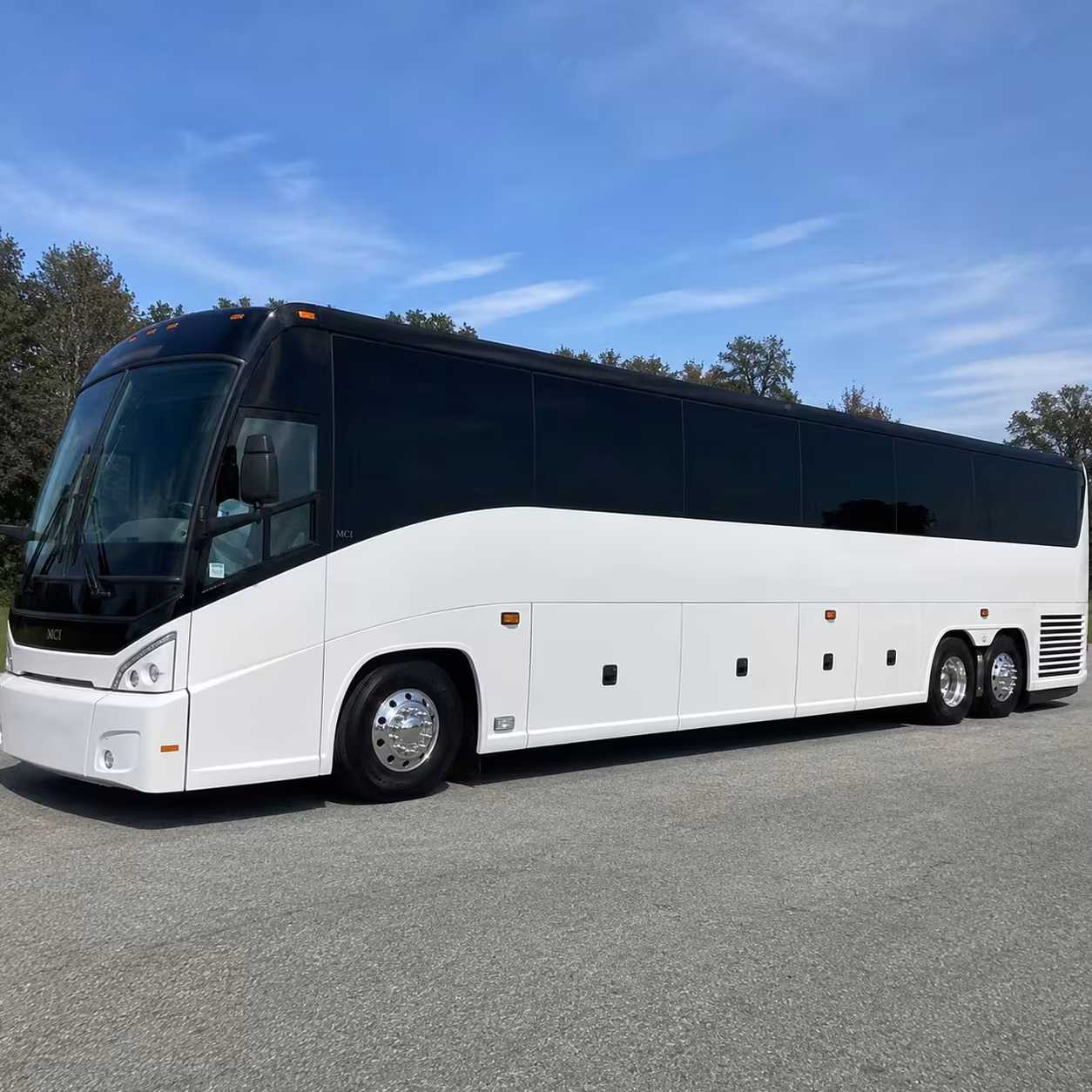elementary and middle school charter buses in delray beach