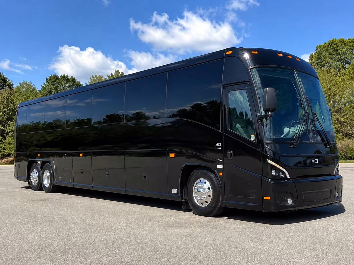 high school field trip bus rentals for delray beach students