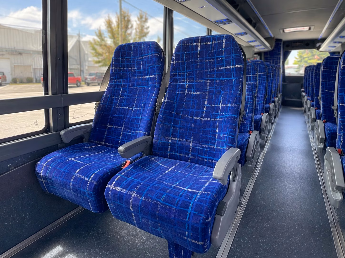 how the day of the week changes what a bus costs in delray beach florida