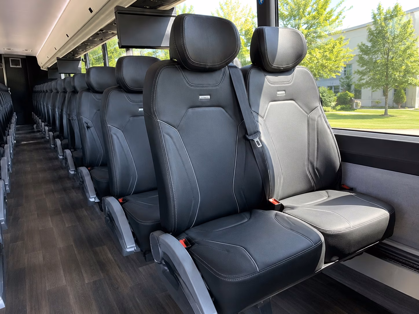 how time of year and seasonality affect charter bus prices in delray beach florida
