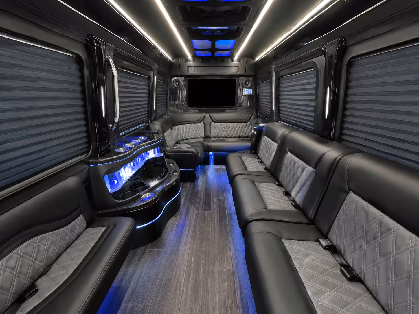how to rent delray beach prom shuttle buses in three steps