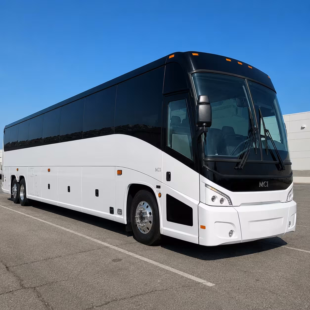 large group concert transportation in delray beach