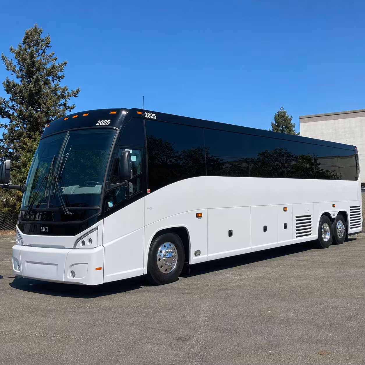 long distance wedding and event transportation from delray beach