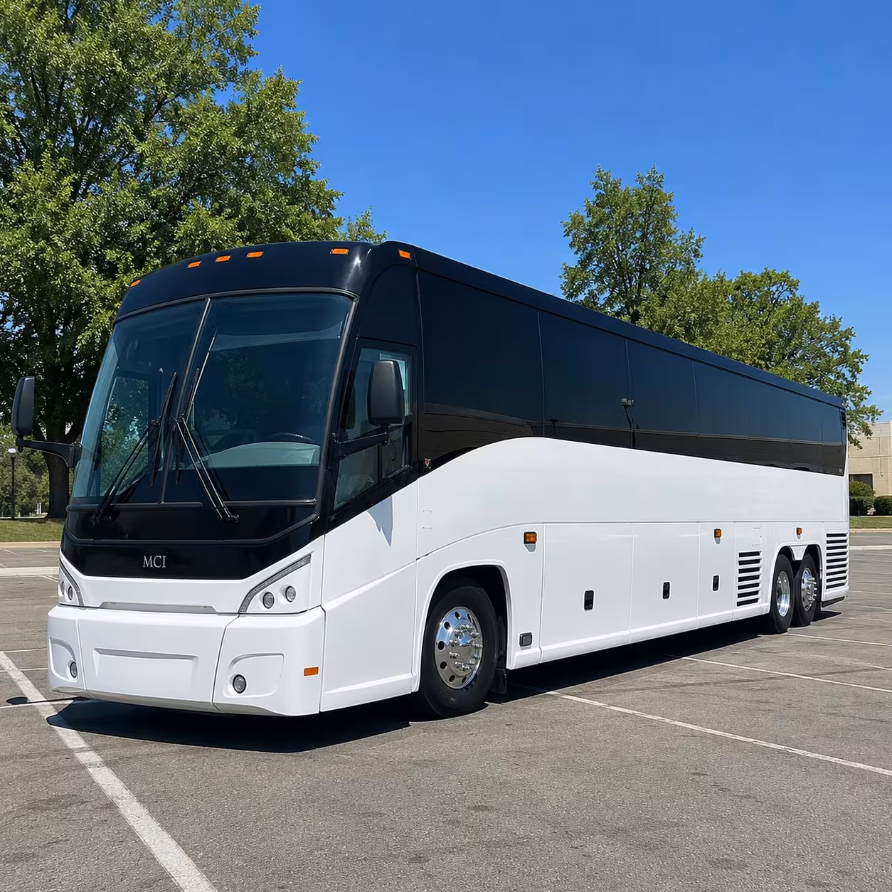 military ceremony charter bus rentals in delray beach