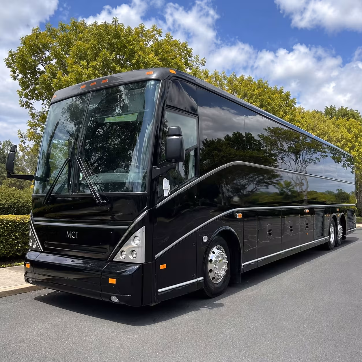 not in delray beach you can still find concert transportation nearby