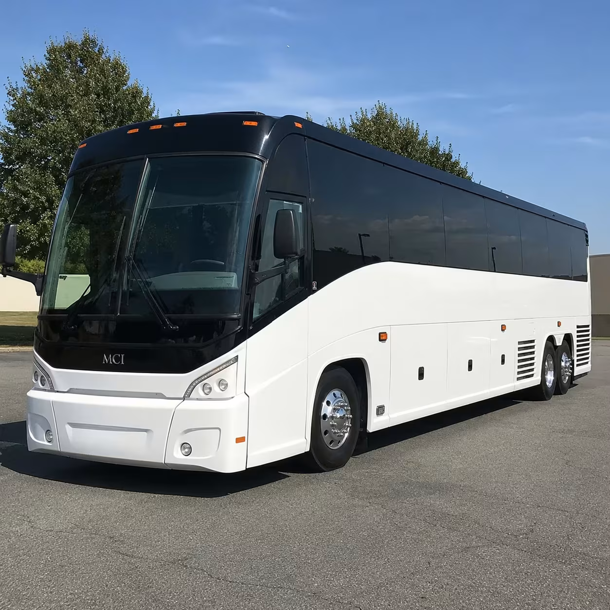 not in delray beach you can still find employee transportation nearby