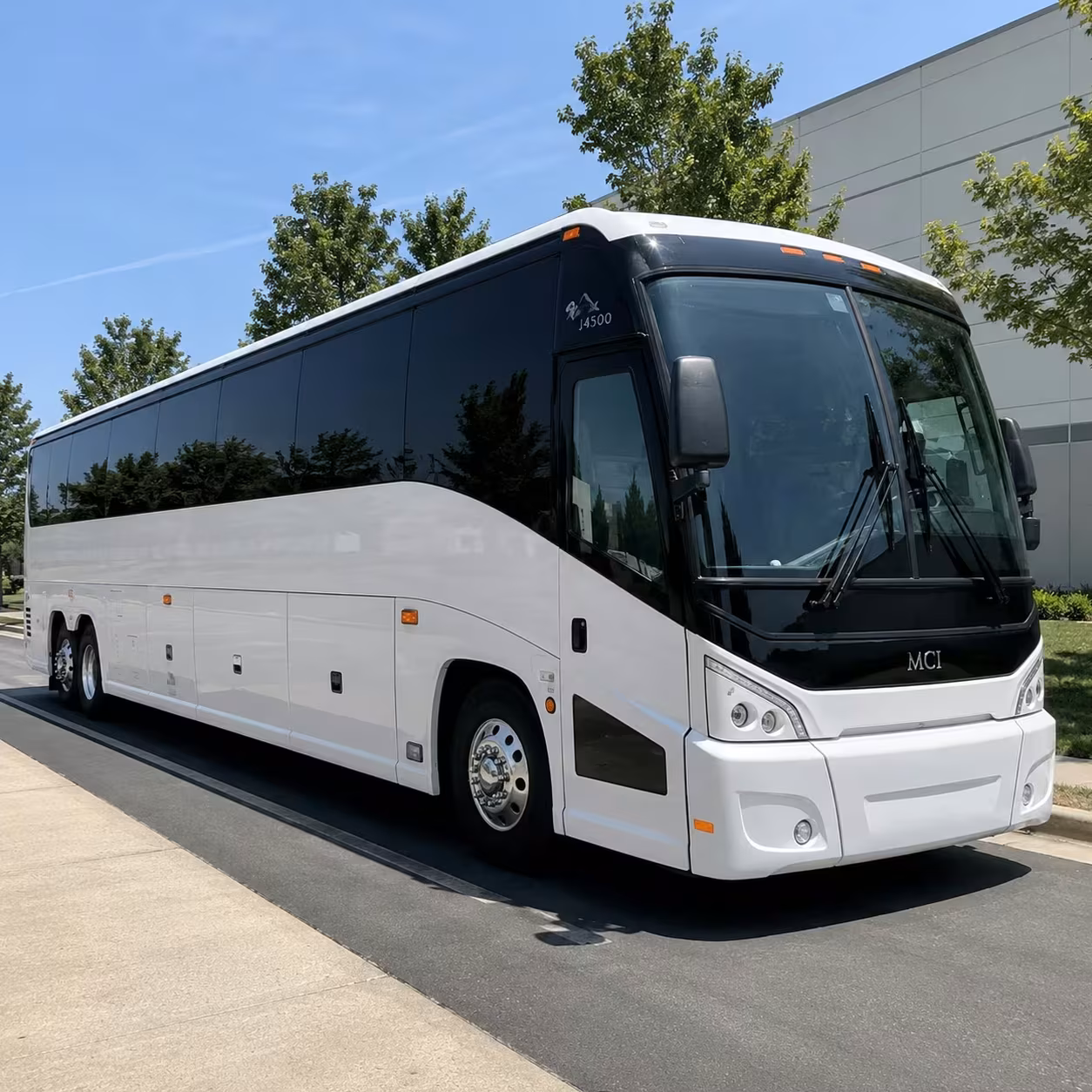 not in delray beach you can still find long distance transportation nearby