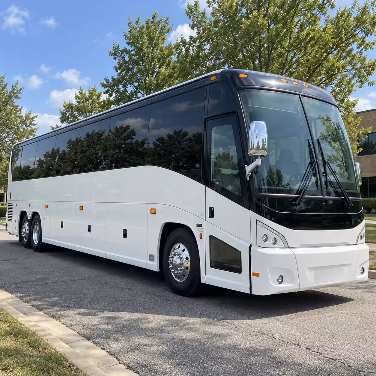not in delray beach you can still find prom transportation nearby