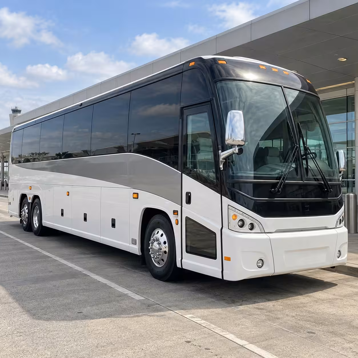 not in delray beach you can still find sporting event transportation nearby