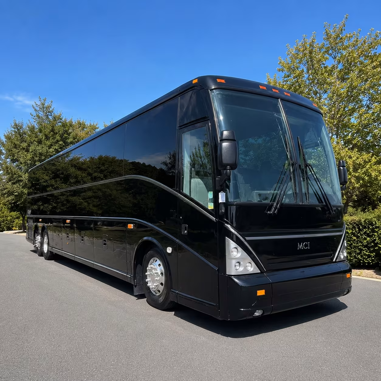 wedding shuttle buses in delray beach and palm beach county